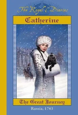 Catherine: The Great Journey, Russia ~ 1743