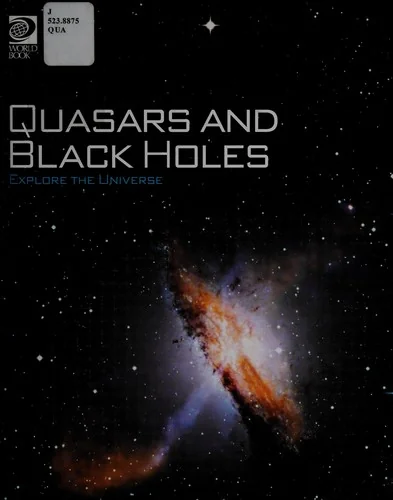 Quasars and Black Holes
