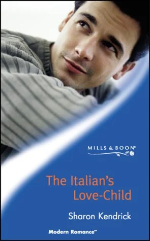 The Italian's Love-Child