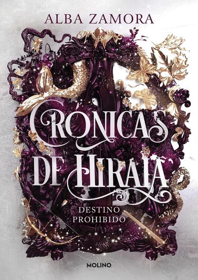 Destino prohibido