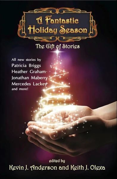 A Fantastic Holiday Season