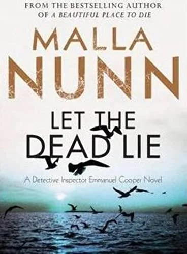 Let The Dead Lie