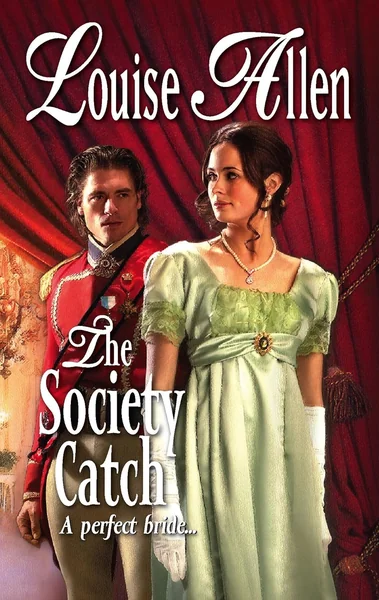 The Society Catch