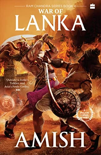 War of Lanka