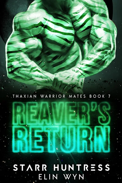 Reaver's Return