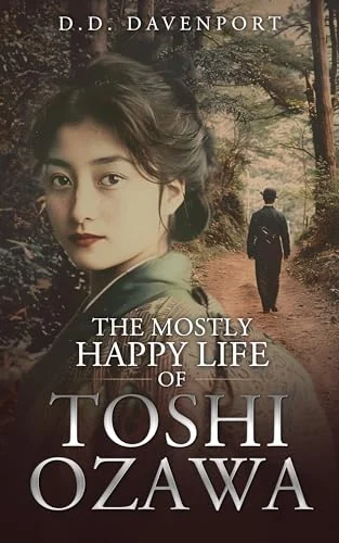 The Mostly Happy Life of Toshi Ozawa