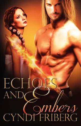 Echoes and Embers: Rebel Angels