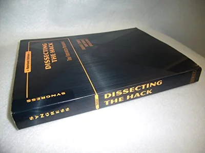 Dissecting the Hack: The F0rb1dd3n Network, Revised Edition: The F0rb1dd3n Network, Revised Edition