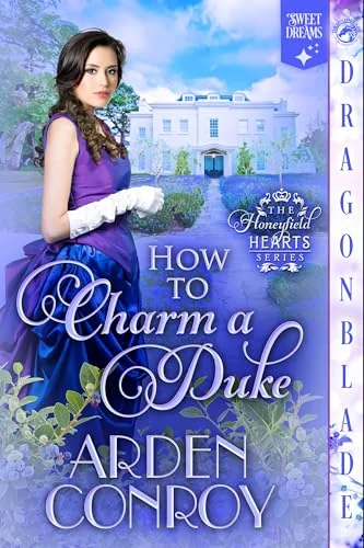 How to Charm a Duke