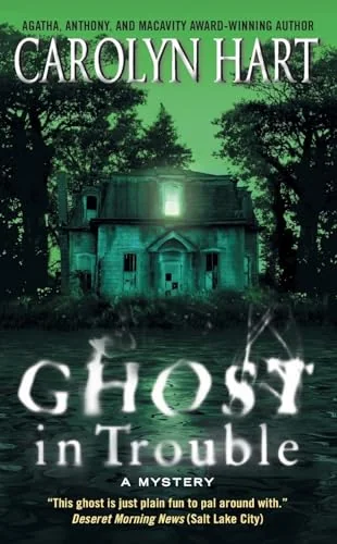Ghost in Trouble