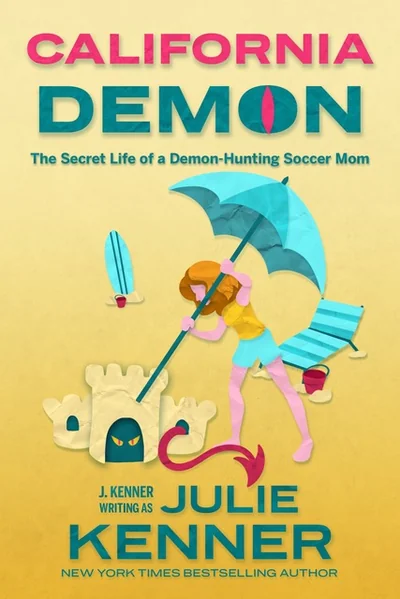 California Demon