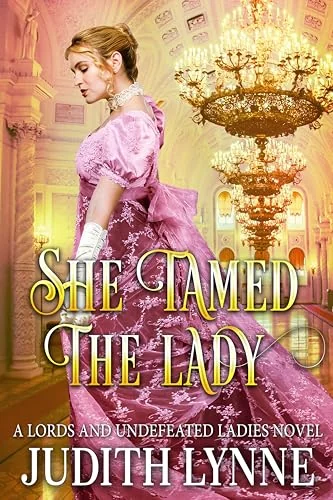 She Tamed the Lady