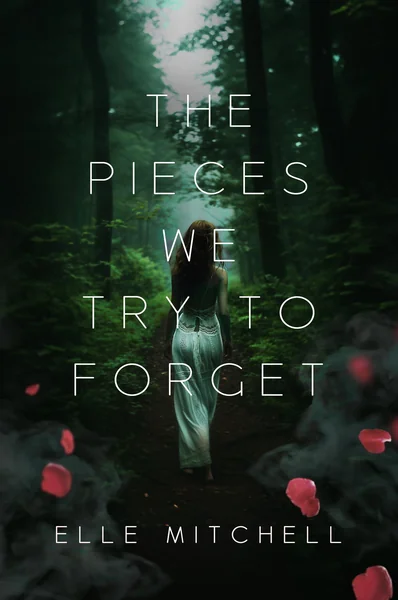The Pieces We Try to Forget