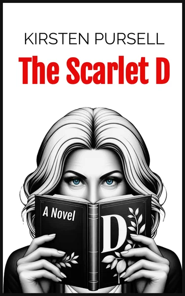 The Scarlet D