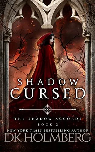 Shadow Cursed
