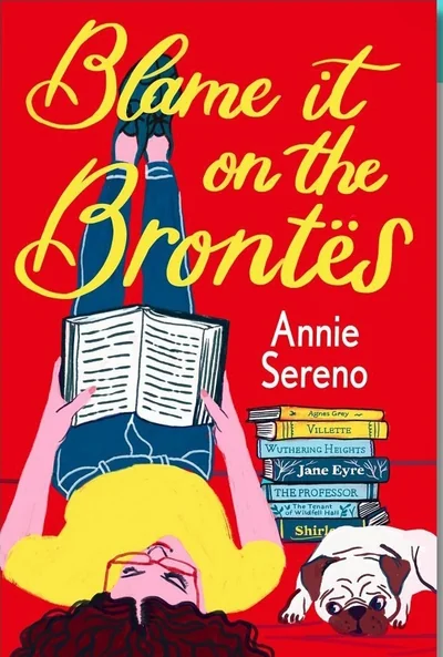 Blame It on the Brontes