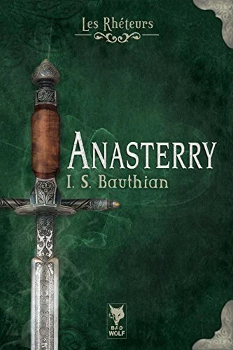 Anasterry