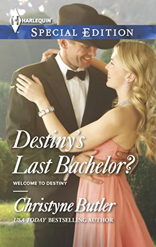 Destiny's Last Bachelor?