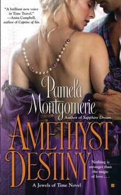 Amethyst Destiny