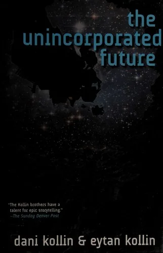 The Unincorporated Future