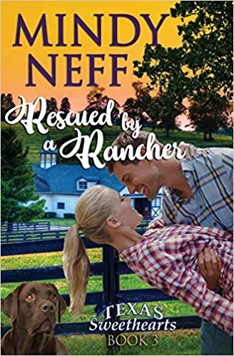 Rescued by a Rancher
