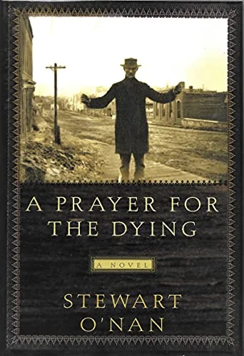 A Prayer for the Dying