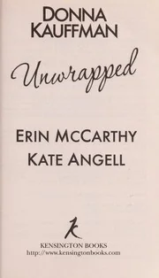 Unwrapped