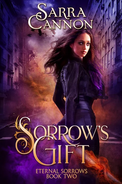 Sorrow's Gift