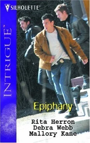 Epiphany: An Angel for Christmas / Undercover Santa / Merry's Christmas