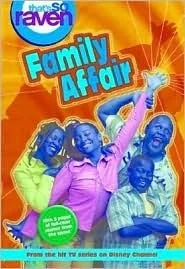 Family Affair