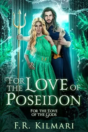For the Love of Poseidon