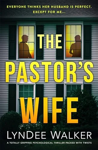 The Pastor's Wife