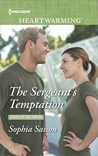The Sergeant's Temptation