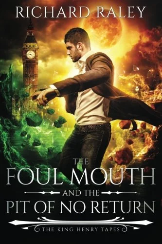 The Foul Mouth and the Pit of No Return