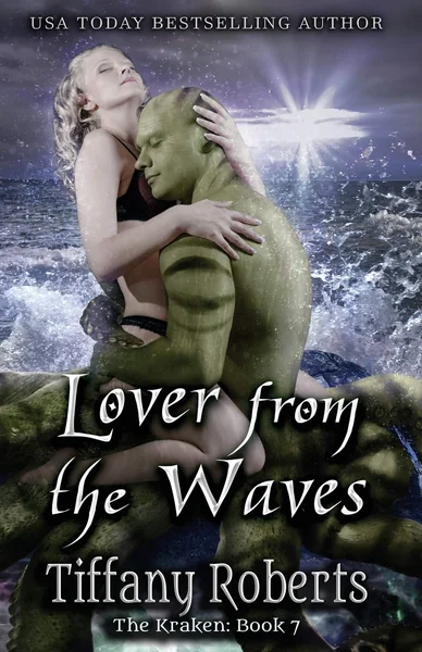 Lover from the Waves