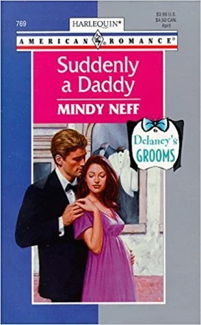 Suddenly A Daddy