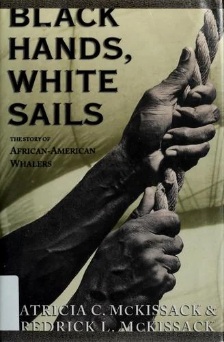 Black Hands, White Sails
