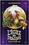 L'école des dragons, Tome 2 : Tempête en plein ciel