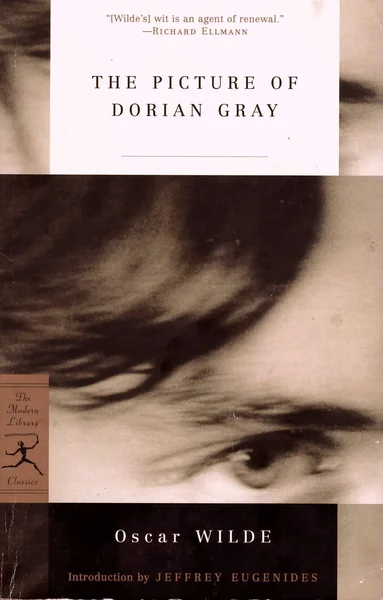 The Picture of Dorian Gray