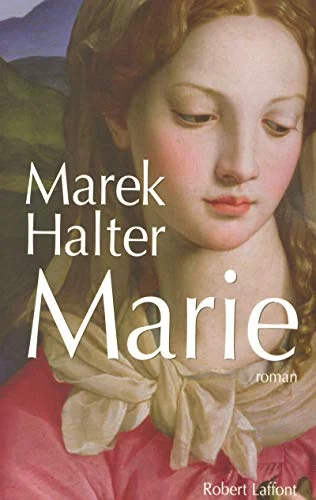 Mary of Nazareth