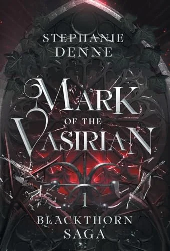 Mark of the Vasirian