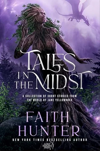 Tales in the Midst: A Collection of Short Stories from the World of Jane Yellowrock