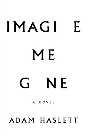 Imagine Me Gone