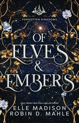 Of Elves & Embers