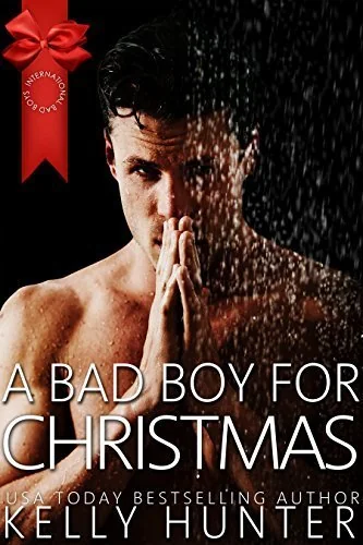 A Bad Boy for Christmas