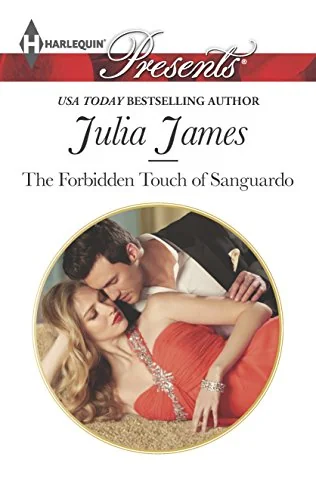The Forbidden Touch of Sanguardo