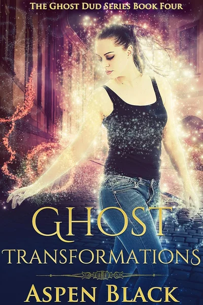 Ghost Transformations