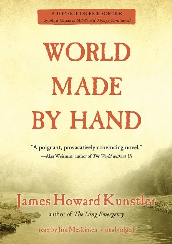 World Made by Hand