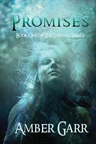 Promises Book One of the Syrenka Series