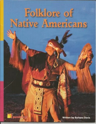 Folklore of Native Americans